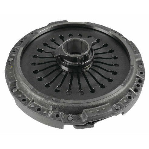 Слика на корпа за кумплуг SACHS 3483 024 031 за камион Scania 4 Series 114 G/380 - 381 коњи дизел