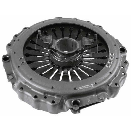 Слика на корпа за кумплуг SACHS 3483 034 033 за камион Volvo 9700 - 420 коњи дизел