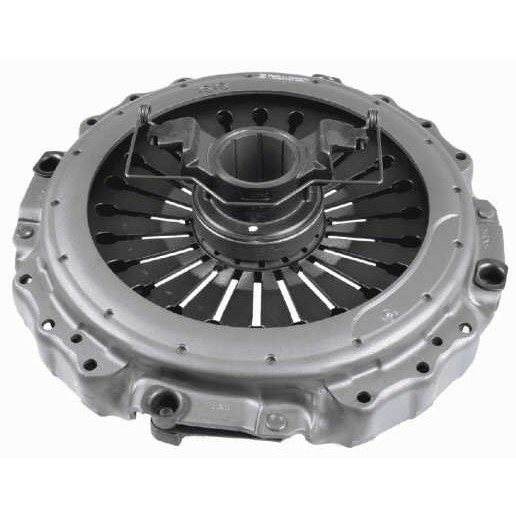 Слика на корпа за кумплуг SACHS 3483 034 034 за камион Volvo FM 12/340 - 340 коњи дизел