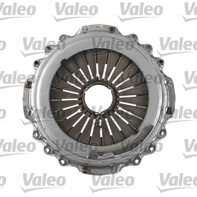 Слика на корпа за кумплуг VALEO 805785 за камион Renault Kerax 420.26 - 412 коњи дизел