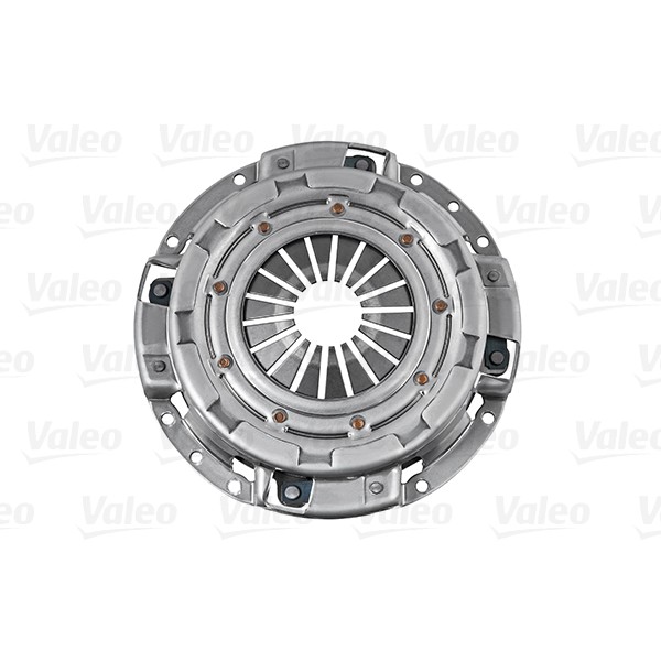 Слика на корпа за кумплуг VALEO 831306 за камион Isuzu N Series NLR 150 - 150 коњи дизел