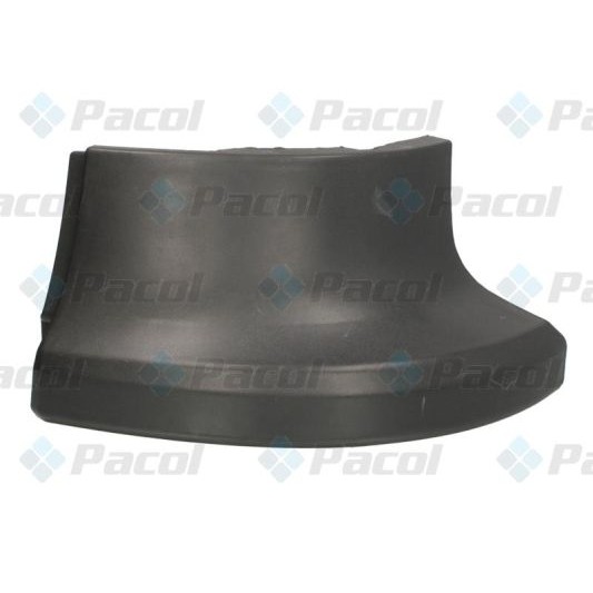 Слика на корпус, главен фар PACOL BPC-SC016L за камион Scania P,G,R,T Series G 480, R 480 - 480 коњи дизел