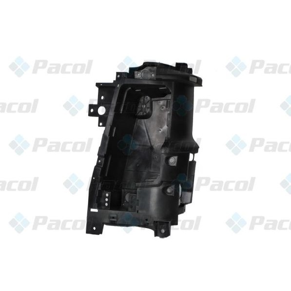 Слика на корпус, главен фар PACOL BPC-VO005L за камион Volvo FH 16/470 - 470 коњи дизел