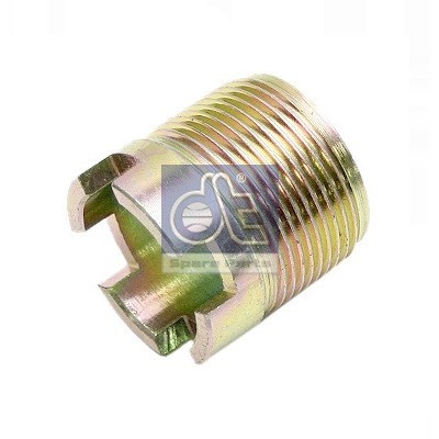 Слика на Корпус, држач на дизна DT Spare Parts 4.40069 за камион MAN F 90 19.262 FAS - 260 коњи дизел