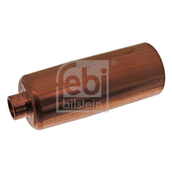 Слика на Корпус, држач на дизна FEBI BILSTEIN 40411 за камион Renault C 1982 CBH 280.34 - 283 коњи дизел