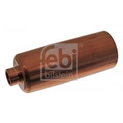 Слика 1 на Корпус, држач на дизна FEBI BILSTEIN 40411