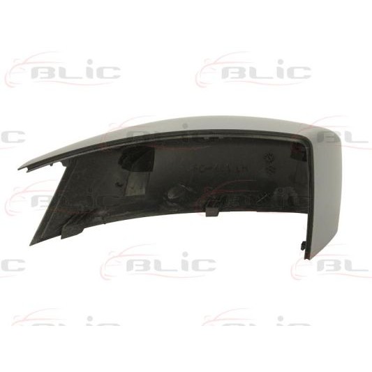 Слика на корпус, надворешен ретровизор BLIC 6103-01-1311132P за Ford S-Max 2.0 - 145 коњи бензин