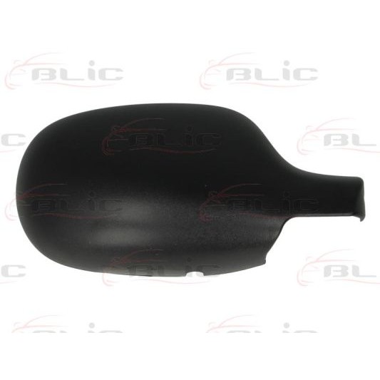 Слика на корпус, надворешен ретровизор BLIC 6103-01-1321218P за Renault Clio 2 1.5 dCi (B/C2J) - 68 коњи дизел