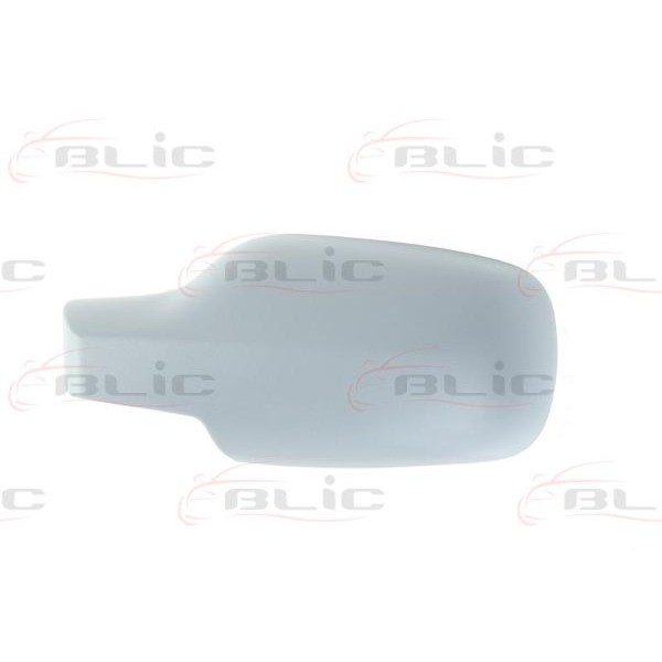 Слика на корпус, надворешен ретровизор BLIC 6103-01-1321228P за Renault Megane 2 Hatchback 1.4 16V (BM0B, CM0B) - 98 коњи бензин