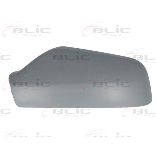 Слика на корпус, надворешен ретровизор BLIC 6103-01-1321237P за Opel Astra G Hatchback 2.2 DTI - 125 коњи дизел