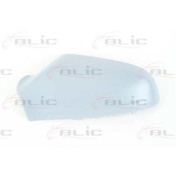 Слика на корпус, надворешен ретровизор BLIC 6103-01-1321238P за Opel Astra H Estate 1.9 CDTI - 150 коњи дизел