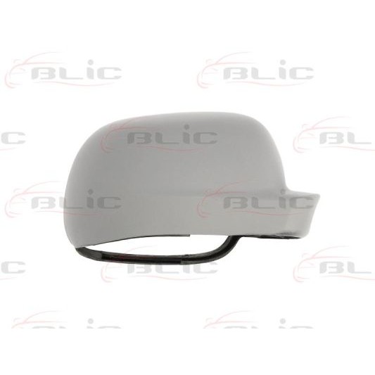 Слика на корпус, надворешен ретровизор BLIC 6103-01-1322120P за Seat Arosa (6H) 1.0 - 50 коњи бензин