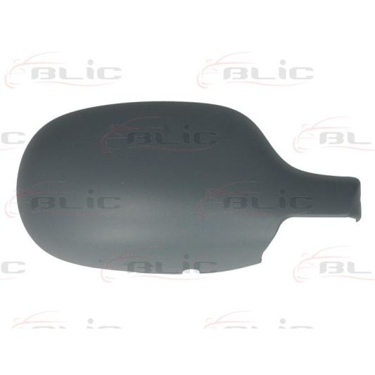 Слика на корпус, надворешен ретровизор BLIC 6103-01-1322219P за Renault Clio 2 1.9 D (B/CB0J) - 65 коњи дизел