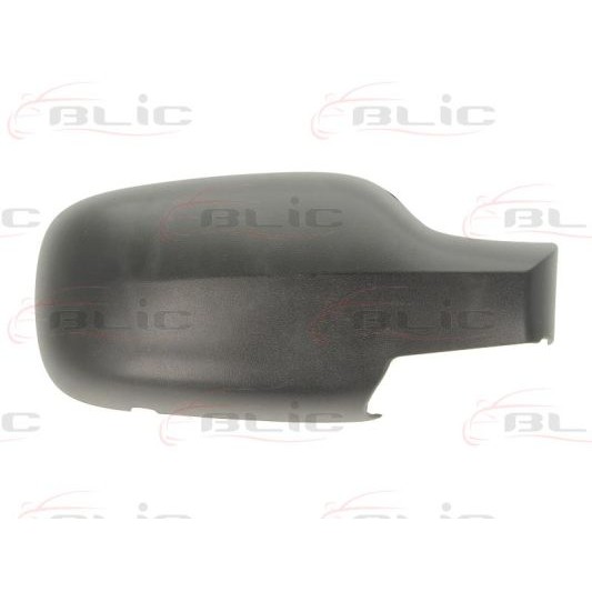 Слика на корпус, надворешен ретровизор BLIC 6103-01-1322227P за Renault Megane 2 Hatchback 1.4 16V (BM0B, CM0B) - 98 коњи бензин