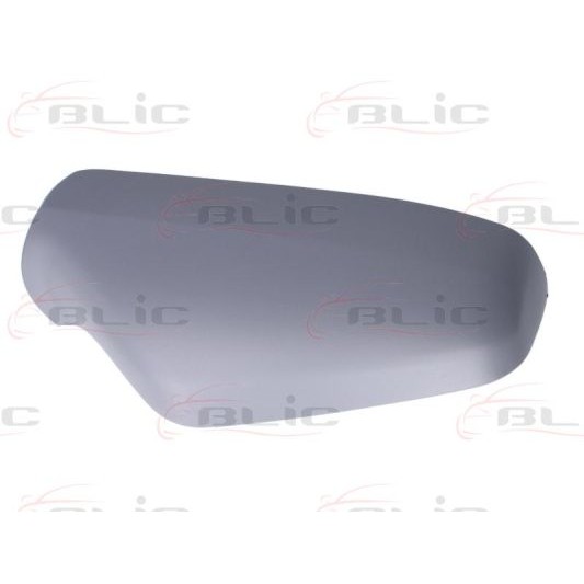 Слика на корпус, надворешен ретровизор BLIC 6103-01-1322238P за Opel Astra G Estate 1.6 - 103 коњи бензин