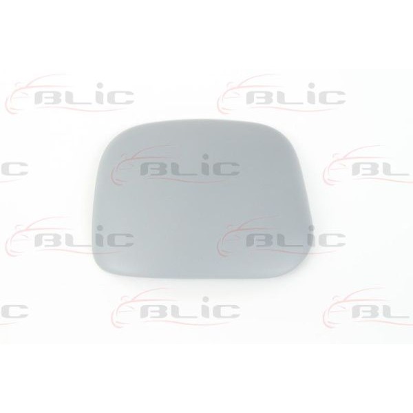 Слика на корпус, надворешен ретровизор BLIC 6103-01-1322972P за Citroen Berlingo 1 BOX M 1.4 i (MBKFX, MBKFW) - 75 коњи бензин