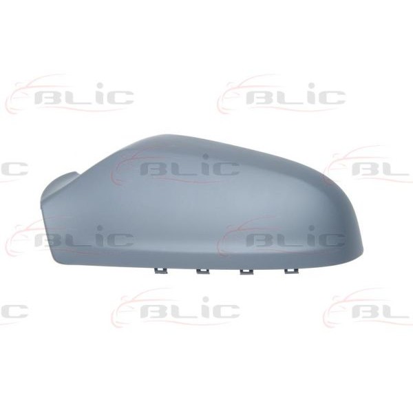 Слика на корпус, надворешен ретровизор BLIC 6103-01-1323238P за Opel Astra H Hatchback 1.6 - 105 коњи бензин