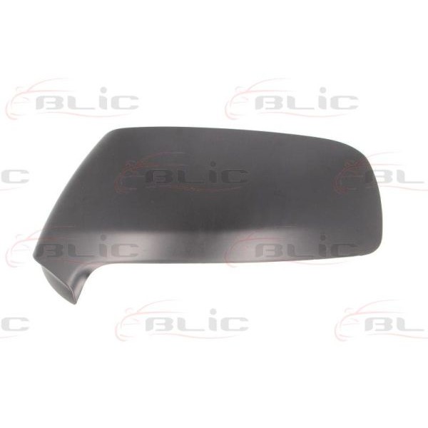 Слика на корпус, надворешен ретровизор BLIC 6103-21-2001089P за Citroen C4 Picasso UD 1.6 THP 155 - 156 коњи бензин