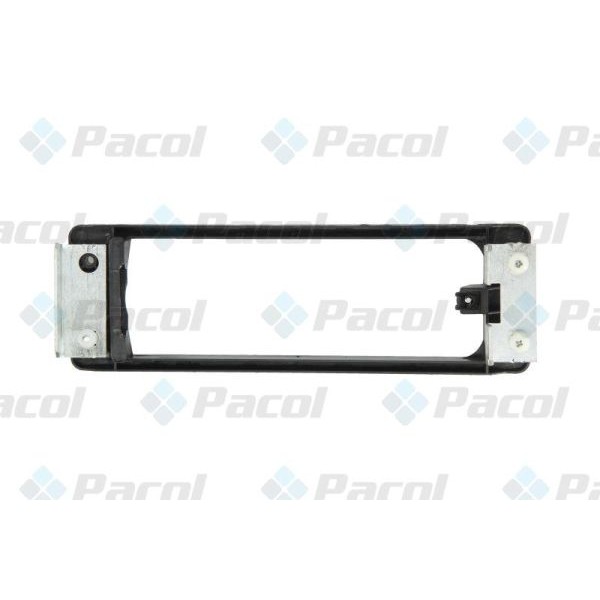 Слика на корпус, фар за мъгла PACOL DAF-CP-006L за камион DAF 95 XF FAC 95 XF 530 - 530 коњи дизел