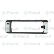 Слика 1 на корпус, фар за мъгла PACOL DAF-CP-006L