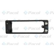 Слика 2 на корпус, фар за мъгла PACOL DAF-CP-006L