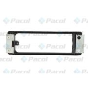 Слика 2 на корпус, фар за мъгла PACOL DAF-CP-006R