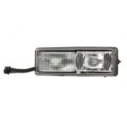 Слика 1 на корпус, фар за мъгла TRUCKLIGHT FL-DA004R