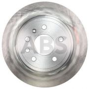 Слика 2 $на Кочионен диск A.B.S. 17064