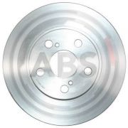 Слика 1 $на Кочионен диск A.B.S. 17180