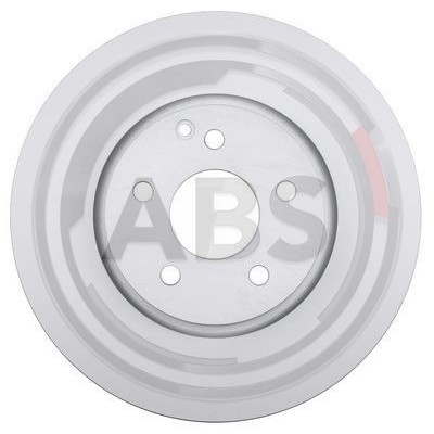 Слика на кочионен диск A.B.S. Coated 17874 за Mercedes E-class Saloon (w212) E 350 4-matic (212.088) - 306 коњи бензин