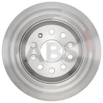 Слика на кочионен диск A.B.S. Coated 18319 за Audi A3 Sportback (8VA) 1.0 TFSI - 115 коњи бензин