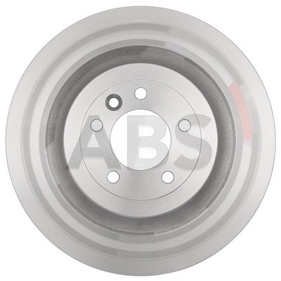 Слика на кочионен диск A.B.S. Coated 18421 за Range Rover 4 (LG) 5.0 4x4 - 550 коњи бензин