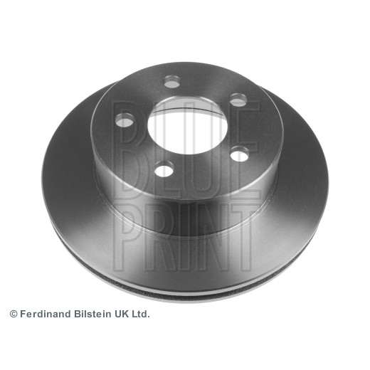 Слика на Кочионен диск BLUE PRINT ADA104332