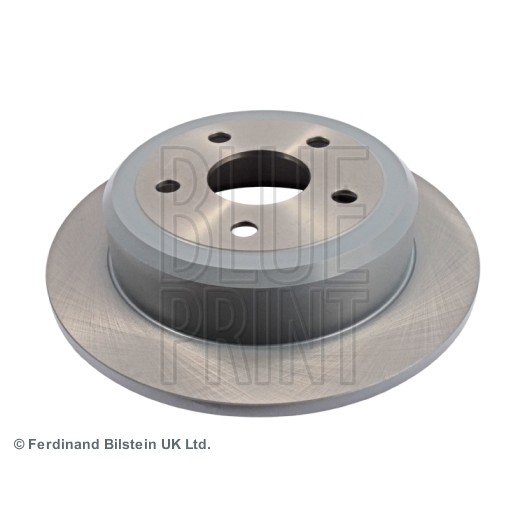 Слика на Кочионен диск BLUE PRINT ADA104337