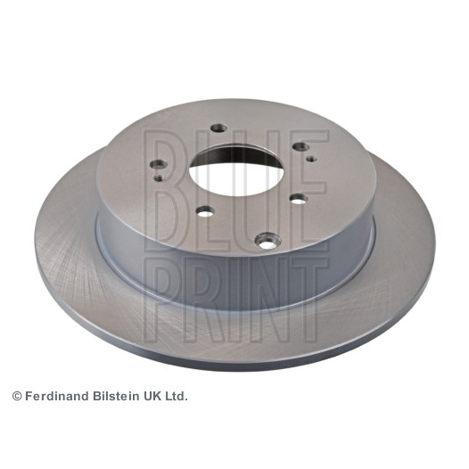 Слика на Кочионен диск BLUE PRINT ADC443101