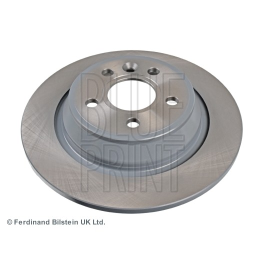 Слика на кочионен диск BLUE PRINT ADF124301 за Ford Focus 2 (da) 2.5 ST - 225 коњи бензин