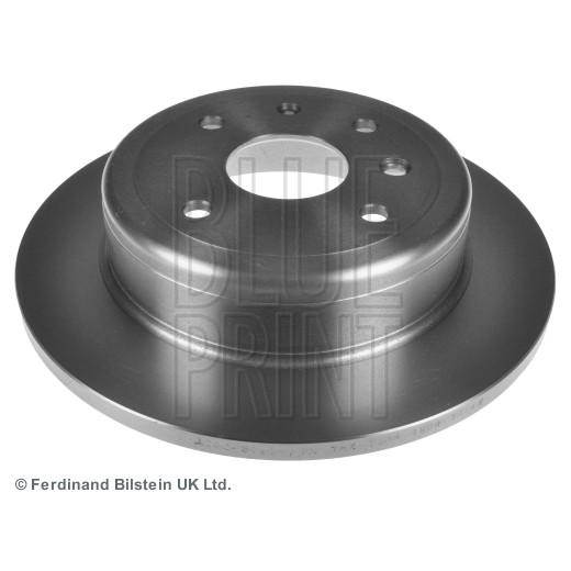 Слика на Кочионен диск BLUE PRINT ADG043131