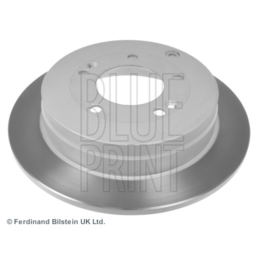 Слика на кочионен диск BLUE PRINT ADG043155 за Kia Opirus (GH) 3.8 V6 - 267 коњи бензин