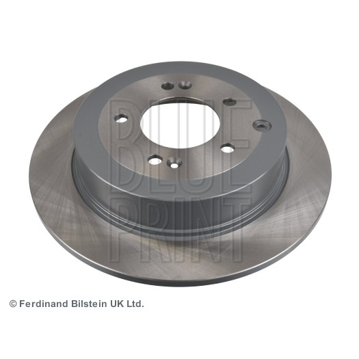 Слика на Кочионен диск BLUE PRINT ADG043223