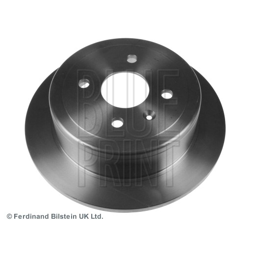 Слика на Кочионен диск BLUE PRINT ADG04326