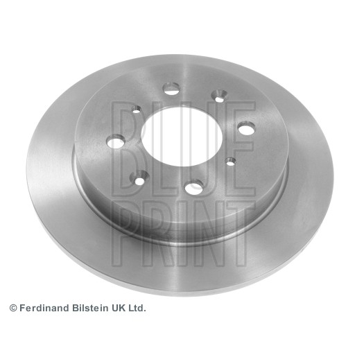 Слика на Кочионен диск BLUE PRINT ADH243115