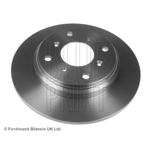 Слика на Кочионен диск BLUE PRINT ADH24337