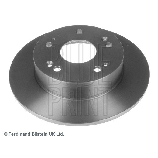 Слика на Кочионен диск BLUE PRINT ADH24354