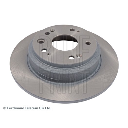 Слика на Кочионен диск BLUE PRINT ADH24393