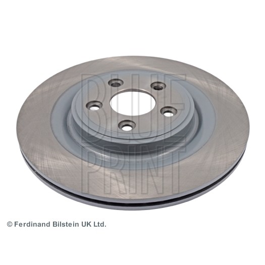 Слика на Кочионен диск BLUE PRINT ADJ134303