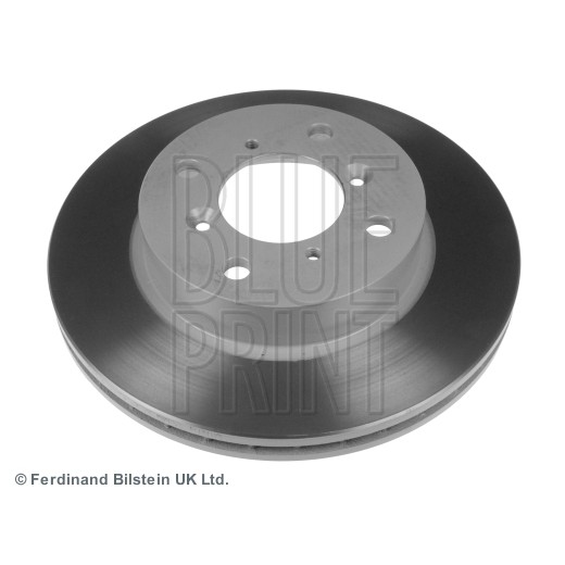 Слика на Кочионен диск BLUE PRINT ADK84310