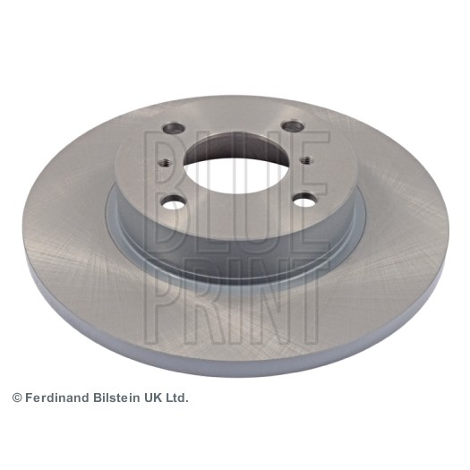 Слика на Кочионен диск BLUE PRINT ADK84316