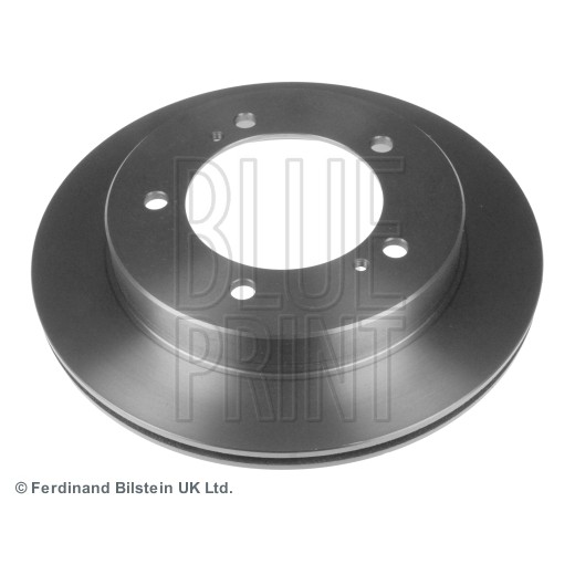 Слика на Кочионен диск BLUE PRINT ADK84322