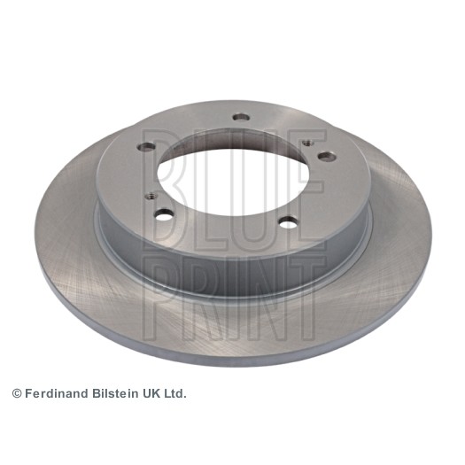 Слика на Кочионен диск BLUE PRINT ADK84325