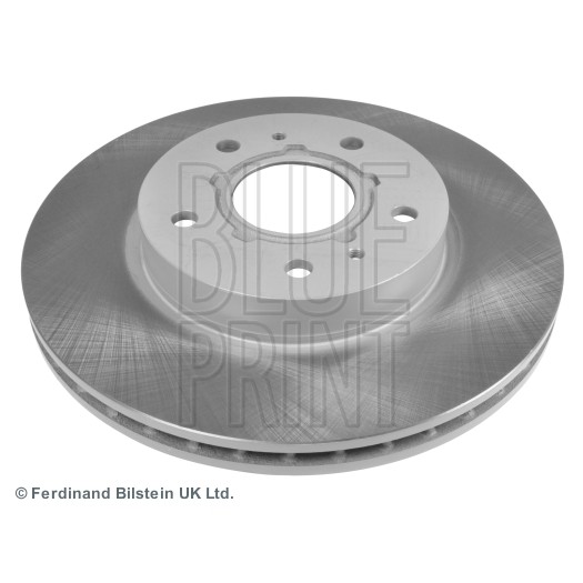 Слика на Кочионен диск BLUE PRINT ADK84334